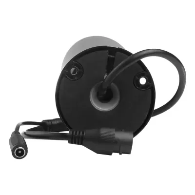 IP відеокамера Dahua DH-IPC-HFW2449S-S-IL-BE 4МП 2.8мм Чорний (12317) IP відеокамера Dahua DH-IPC-HFW2449S-S-IL-BE 4МП 2.8мм Чорний (12317)