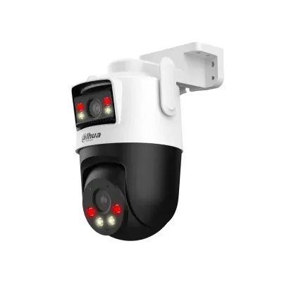 IP видеокамера Dahua DH-P5D-5F-PV 5МП 2.8+6мм WiFi Белый (12319)
