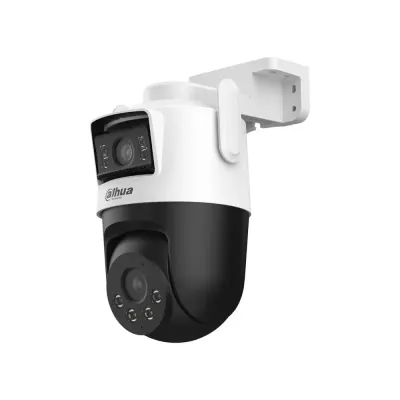 IP видеокамера Dahua DH-P5D-5F-PV 5МП 2.8+6мм WiFi Белый (12319) IP видеокамера Dahua DH-P5D-5F-PV 5МП 2.8+6мм WiFi Белый (12319)