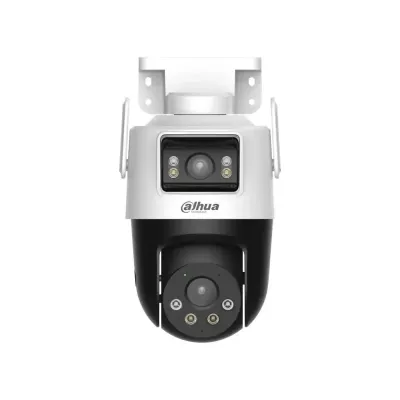 IP видеокамера Dahua DH-P5D-5F-PV 5МП 2.8+6мм WiFi Белый (12319) IP видеокамера Dahua DH-P5D-5F-PV 5МП 2.8+6мм WiFi Белый (12319)