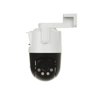 IP видеокамера Dahua DH-P5D-5F-PV 5МП 2.8+6мм WiFi Белый (12319) IP видеокамера Dahua DH-P5D-5F-PV 5МП 2.8+6мм WiFi Белый (12319)