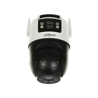 IP видеокамера Dahua DH-P5D-5F-PV 5МП 2.8+6мм WiFi Белый (12319) IP видеокамера Dahua DH-P5D-5F-PV 5МП 2.8+6мм WiFi Белый (12319)