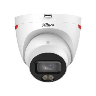 IP видеокамера Dahua DH-IPC-HDW2449T-S-PRO 4МП 2.8мм Белый (12320)