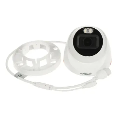 IP видеокамера Dahua DH-IPC-HDW2449T-S-PRO 4МП 2.8мм Белый (12320) IP видеокамера Dahua DH-IPC-HDW2449T-S-PRO 4МП 2.8мм Белый (12320)