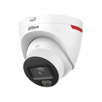 IP видеокамера Dahua DH-IPC-HDW2449T-S-PRO 4МП 3.6мм Белый (12321) IP видеокамера Dahua DH-IPC-HDW2449T-S-PRO 4МП 3.6мм Белый (12321)