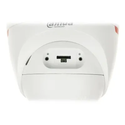 IP видеокамера Dahua DH-IPC-HDW2449T-S-PRO 4МП 3.6мм Белый (12321) IP видеокамера Dahua DH-IPC-HDW2449T-S-PRO 4МП 3.6мм Белый (12321)