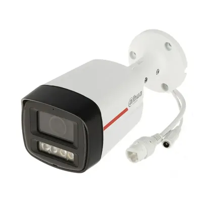 IP видеокамера Dahua DH-IPC-HFW2449TL-S-PRO 4МП 3.6мм Белый (12328) IP видеокамера Dahua DH-IPC-HFW2449TL-S-PRO 4МП 3.6мм Белый (12328)