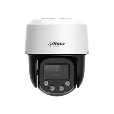 IP видеокамера Dahua DH-SD2C400NA-B-PV-PRO 4МП WizColor WizSense PT Белый (12329) IP видеокамера Dahua DH-SD2C400NA-B-PV-PRO 4МП WizColor WizSense PT Белый (12329)