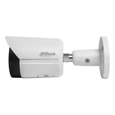 IP видеокамера Dahua DH-IPC-HFW2849S-S-IL 8МП 2.8мм Белый (12332) IP видеокамера Dahua DH-IPC-HFW2849S-S-IL 8МП 2.8мм Белый (12332)