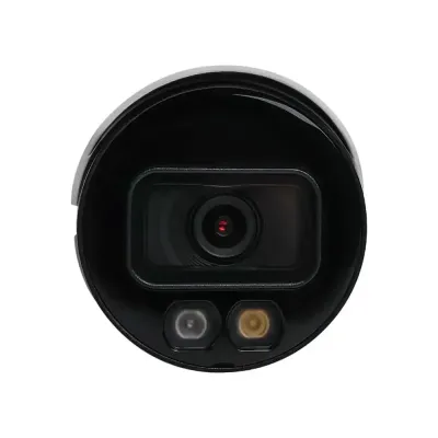 IP видеокамера Dahua DH-IPC-HFW2849S-S-IL 8МП 2.8мм Белый (12332) IP видеокамера Dahua DH-IPC-HFW2849S-S-IL 8МП 2.8мм Белый (12332)