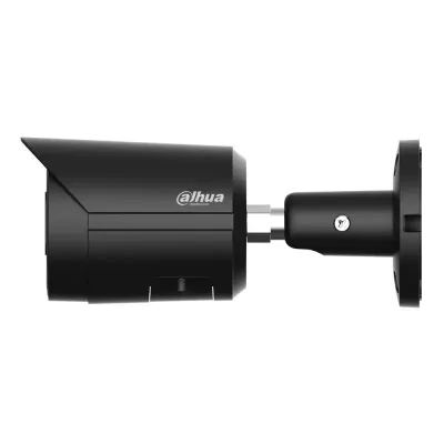 IP відеокамера Dahua DH-IPC-HFW2849S-S-IL-BE 8МП 2.8мм Чорний (12334)