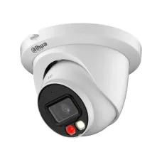 IP відеокамера Dahua DH-IPC-HDW2849TM-S-IL 8МП 2.8мм Білий (12337)