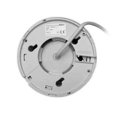 IP відеокамера Dahua DH-IPC-HDW2849TM-S-IL 8МП 2.8мм Білий (12337)