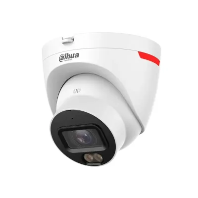 IP видеокамера Dahua DH-IPC-HDW2849T-S-PRO 8МП 2.8мм Белый (12343)