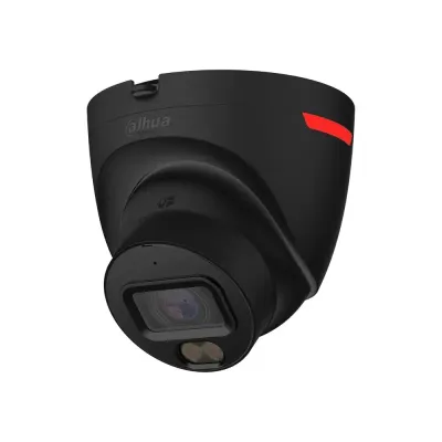 IP видеокамера Dahua DH-IPC-HDW2849T-S-PRO-BE 8МП 2.8мм Черный (12345)