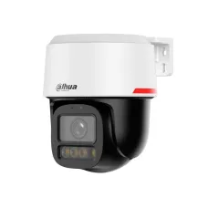 IP видеокамера Dahua DH-IPC-PT2849C1-S-PV-PRO 8МП 3.6мм Белый (12346)