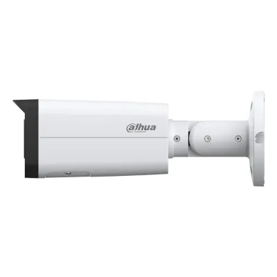 IP видеокамера Dahua DH-IPC-HFW2849T-AS-IL 8МП 3.6мм Белый (12347) IP видеокамера Dahua DH-IPC-HFW2849T-AS-IL 8МП 3.6мм Белый (12347)
