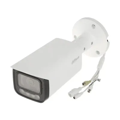 IP видеокамера Dahua DH-IPC-HFW2849T-AS-IL 8МП 3.6мм Белый (12347) IP видеокамера Dahua DH-IPC-HFW2849T-AS-IL 8МП 3.6мм Белый (12347)