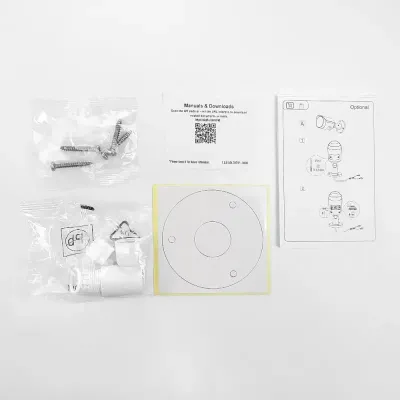 IP видеокамера Dahua DH-IPC-HFW3841E-S-S2 8МП 2.8мм Белый (12349) IP видеокамера Dahua DH-IPC-HFW3841E-S-S2 8МП 2.8мм Белый (12349)