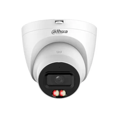 IP видеокамера Dahua DH-IPC-HDW21249T-S-IL 12МП 2.8мм Белый (12350) IP видеокамера Dahua DH-IPC-HDW21249T-S-IL 12МП 2.8мм Белый (12350)
