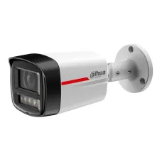 IP видеокамера Dahua DH-IPC-HFW2849TL-S-PRO 8МП 3.6мм Белый (12354)
