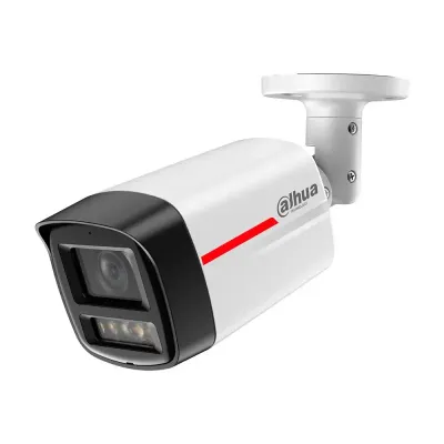 IP видеокамера Dahua DH-IPC-HFW2849TL-S-PRO 8МП 3.6мм Белый (12354) IP видеокамера Dahua DH-IPC-HFW2849TL-S-PRO 8МП 3.6мм Белый (12354)