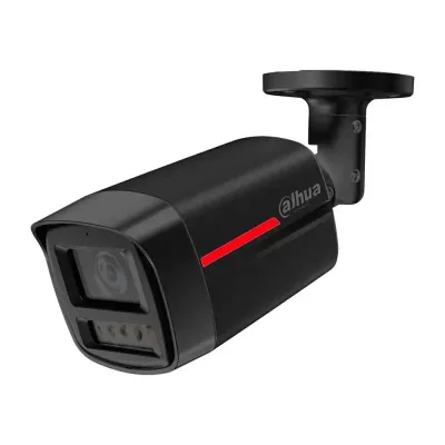 IP видеокамера Dahua DH-IPC-HFW2849TL-S-PRO-BE 8МП 2.8мм Черный (12355)