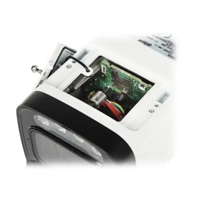 IP відеокамера Dahua DH-IPC-HFW2449T-ZAS-IL 4МП 2.7 – 13.5 мм Білий (12357) IP відеокамера Dahua DH-IPC-HFW2449T-ZAS-IL 4МП 2.7 – 13.5 мм Білий (12357)