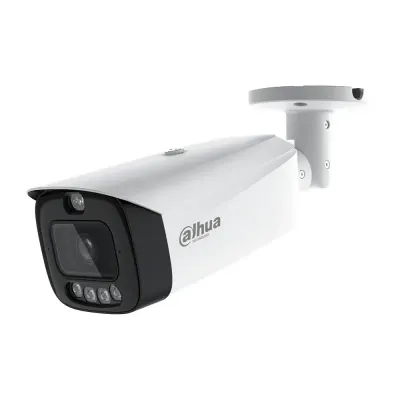 IP видеокамера Dahua DH-IPC-HFW3449T1-AS-PV-PRO 4МП 2.8мм Белый (12361) IP видеокамера Dahua DH-IPC-HFW3449T1-AS-PV-PRO 4МП 2.8мм Белый (12361)