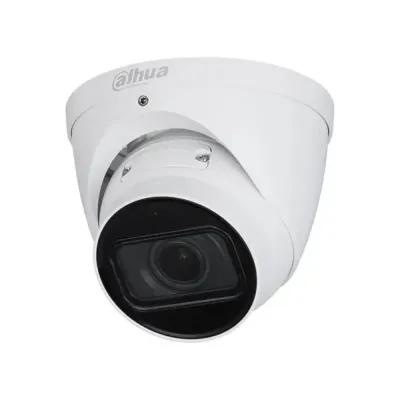 IP видеокамера Dahua DH-IPC-HDW3841T-ZS-S2 8МП 2.7-13.5мм Белый (12362)