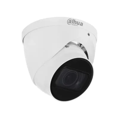 IP відеокамера Dahua DH-IPC-HDW3841T-ZS-S2 8МП 2.7-13.5мм Білий (12362) IP відеокамера Dahua DH-IPC-HDW3841T-ZS-S2 8МП 2.7-13.5мм Білий (12362)
