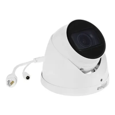IP відеокамера Dahua DH-IPC-HDW3841T-ZS-S2 8МП 2.7-13.5мм Білий (12362) IP відеокамера Dahua DH-IPC-HDW3841T-ZS-S2 8МП 2.7-13.5мм Білий (12362)