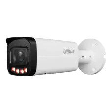 IP видеокамера Dahua DH-IPC-HFW2849T-ZAS-IL 2.7-13.5мм Белый (12364)