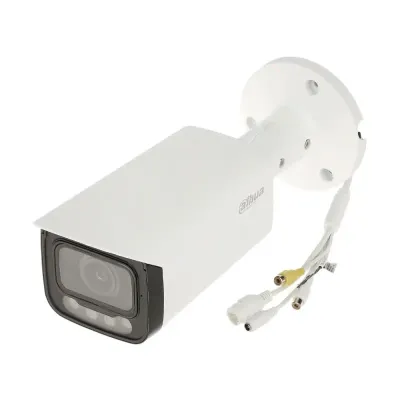 IP видеокамера Dahua DH-IPC-HFW2849T-ZAS-IL 2.7-13.5мм Белый (12364) IP видеокамера Dahua DH-IPC-HFW2849T-ZAS-IL 2.7-13.5мм Белый (12364)