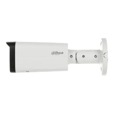 IP видеокамера Dahua DH-IPC-HFW2849T-ZAS-IL 2.7-13.5мм Белый (12364) IP видеокамера Dahua DH-IPC-HFW2849T-ZAS-IL 2.7-13.5мм Белый (12364)