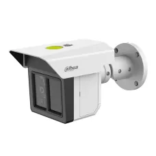 IP видеокамера Dahua DH-IPC-MFW5241T2-E3-ASE WizMind Triple-Sight 3x 2МП 3.6.12.25мм Белый (12370)