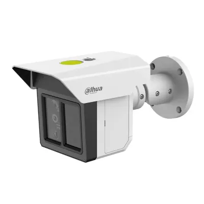 IP видеокамера Dahua DH-IPC-MFW5241T2-E3-ASE WizMind Triple-Sight 3x 2МП 3.6.12.25мм Белый (12370)