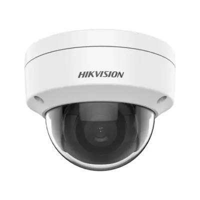 IP видеокамера Hikvision DS-2CD1121G0-I 2МП 2.8мм Белый (12379)