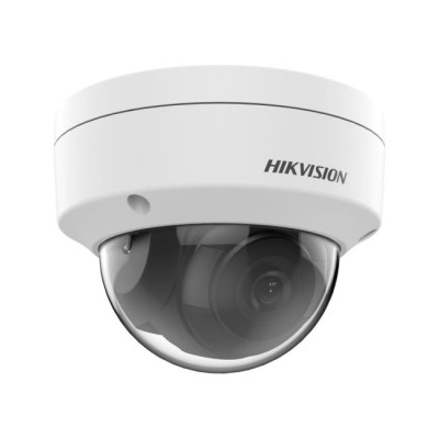 IP відеокамера Hikvision DS-2CD1121G0-I 2МП 2.8мм Білий (12379) IP відеокамера Hikvision DS-2CD1121G0-I 2МП 2.8мм Білий (12379)