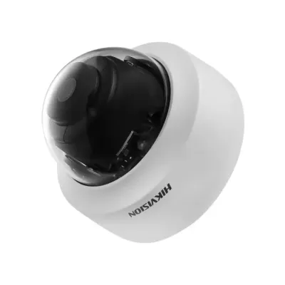 IP відеокамера Hikvision DS-2CD1121G0-I 2МП 2.8мм Білий (12379) IP відеокамера Hikvision DS-2CD1121G0-I 2МП 2.8мм Білий (12379)