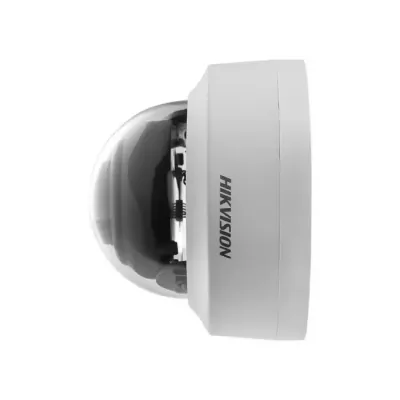 IP відеокамера Hikvision DS-2CD1121G0-I 2МП 2.8мм Білий (12379) IP відеокамера Hikvision DS-2CD1121G0-I 2МП 2.8мм Білий (12379)