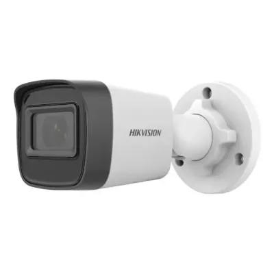 IP видеокамера Hikvision DS-2CD1021G0-I 2МП 2.8мм Белый (12381)