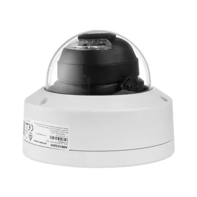 IP відеокамера Hikvision DS-2CD1123G2-LIUF 2МП 2.8мм Білий (12385) IP відеокамера Hikvision DS-2CD1123G2-LIUF 2МП 2.8мм Білий (12385)