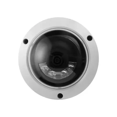 IP відеокамера Hikvision DS-2CD1123G2-LIUF 2МП 2.8мм Білий (12385) IP відеокамера Hikvision DS-2CD1123G2-LIUF 2МП 2.8мм Білий (12385)