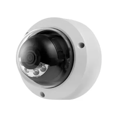 IP відеокамера Hikvision DS-2CD1123G2-LIUF 2МП 4мм Білий (12386) IP відеокамера Hikvision DS-2CD1123G2-LIUF 2МП 4мм Білий (12386)
