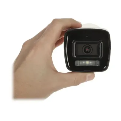 IP відеокамера Hikvision DS-2CD1023G2-LIUF 2.8мм Білий (12389)