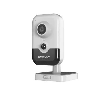 IP видеокамера Hikvision DS-2CD2421G0-I C 2МП 2.8мм PIR Белый (12390) IP видеокамера Hikvision DS-2CD2421G0-I C 2МП 2.8мм PIR Белый (12390)