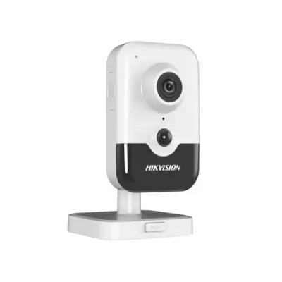 IP видеокамера Hikvision DS-2CD2421G0-I C 2МП 2.8мм PIR Белый (12390) IP видеокамера Hikvision DS-2CD2421G0-I C 2МП 2.8мм PIR Белый (12390)