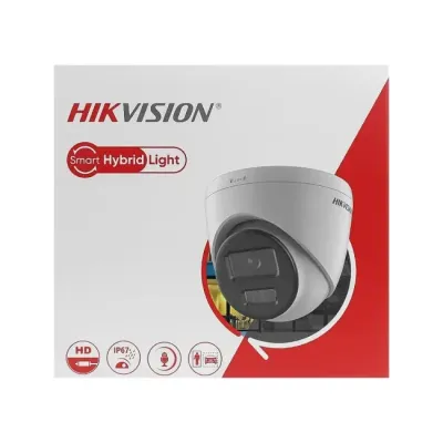 IP відеокамера Hikvision DS-2CD1323G2-LIUF 2МП 2.8мм Білий (12391) IP відеокамера Hikvision DS-2CD1323G2-LIUF 2МП 2.8мм Білий (12391)