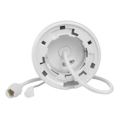 IP відеокамера Hikvision DS-2CD1341G0-I 4МП 2.8мм Білий (12394) IP відеокамера Hikvision DS-2CD1341G0-I 4МП 2.8мм Білий (12394)